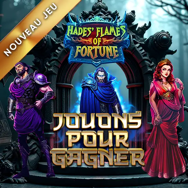NOUVEAU JEU