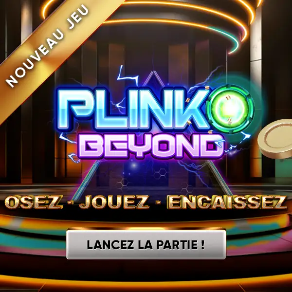 NOUVEAU JEU