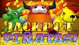 Jackpot Piñatas jackpot